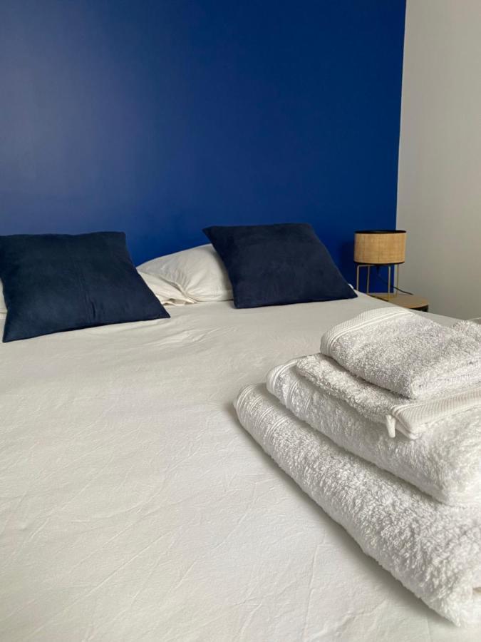Sacre Coeur - Duplex Avec Balcon - 4 Pers Apartment Шоле Екстериор снимка